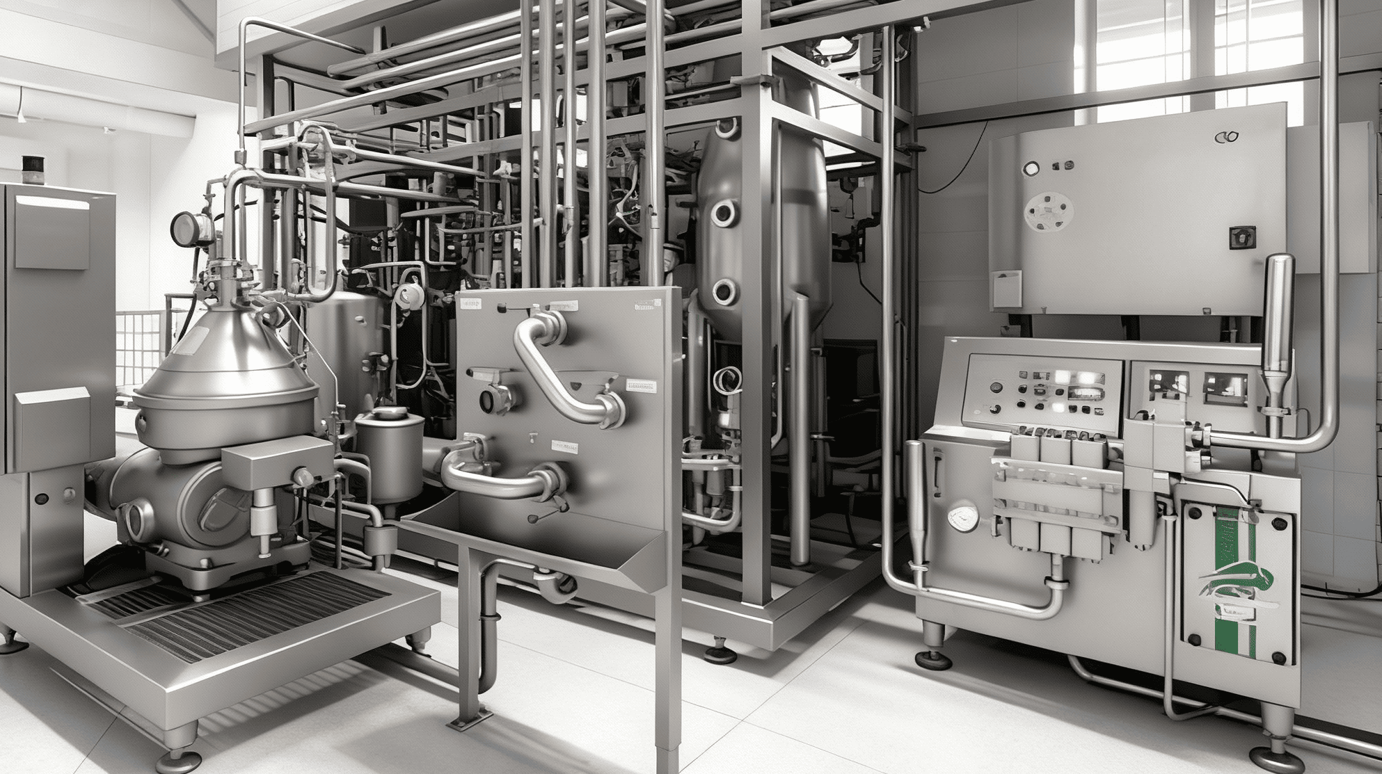 ТОО «Гормолзавод»